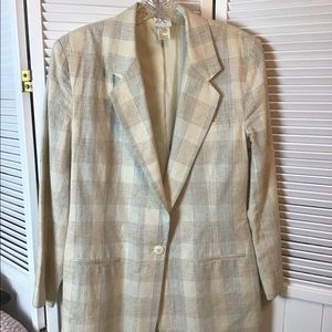 Classic Blazer